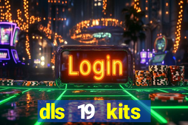 dls 19 kits barcelona 2015